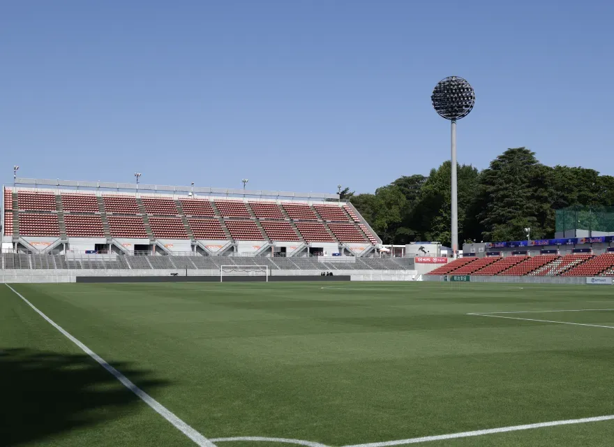 ＮＡＣＫ５スタジアム大宮